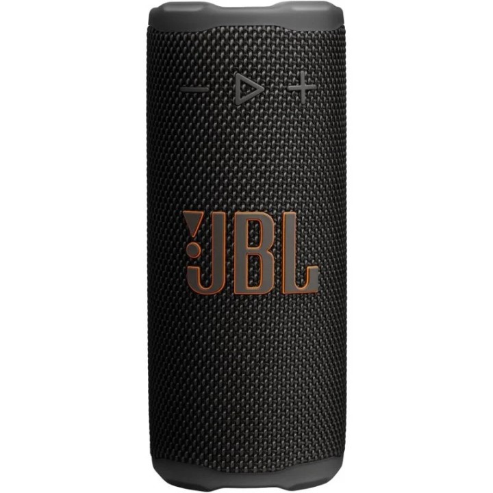 ALTAVOZ JBL GRIP BLUETOOTH 5.4 16W IP68 BLACK