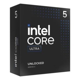 PROCESADOR INTEL CORE ULTRA 5 225 4.9GHZ 20MB SOCKET 1851