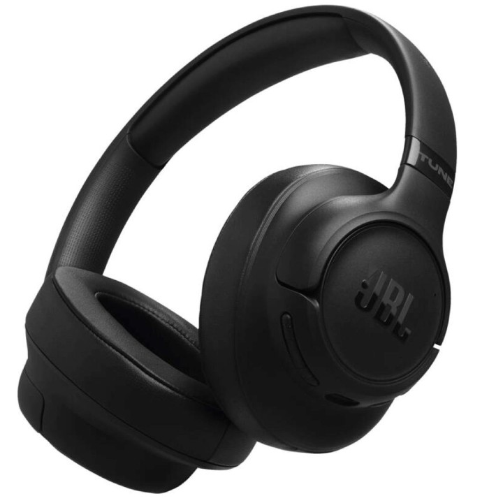 Jbl Tune 780 Auriculares Inalámbricos con Cancelación Ruido Negro