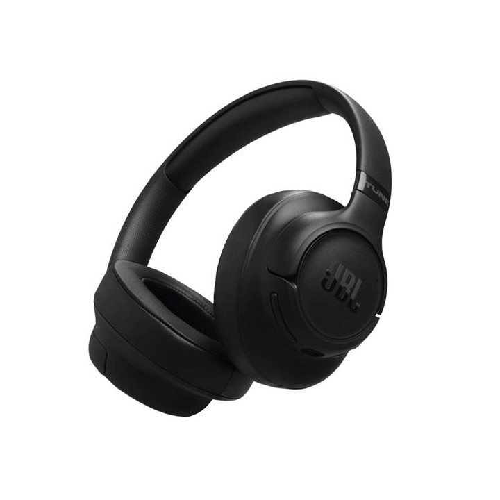 Jbl Tune 780 Auriculares Inalámbricos con Cancelación Ruido Negro