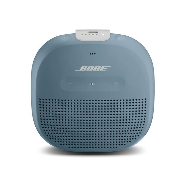 Bose Soundlink Micro Altavoz Bluetooth Stone Blue