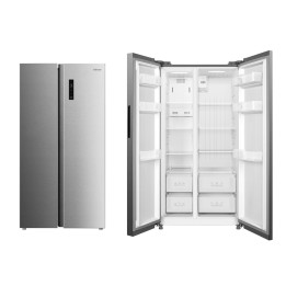 Edesa SBS ESS1833NF EX Frigorifico Americano Inox