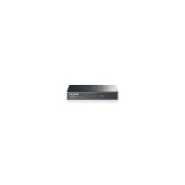 SWITCH TP-LINK 8 PTOS GIGABIT TL-SG1008P