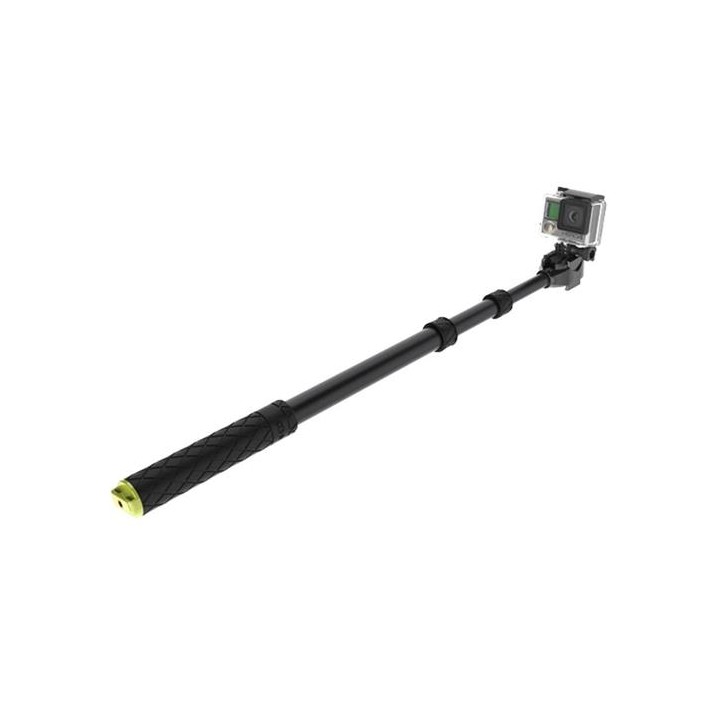GOSCOPE BOOST PLUS MONOPOD 45CM-101CM PARA GOPRO