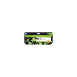 CARTUCHO HP 971XL MAGENTA ALTA CAPACIDAD CN627AE