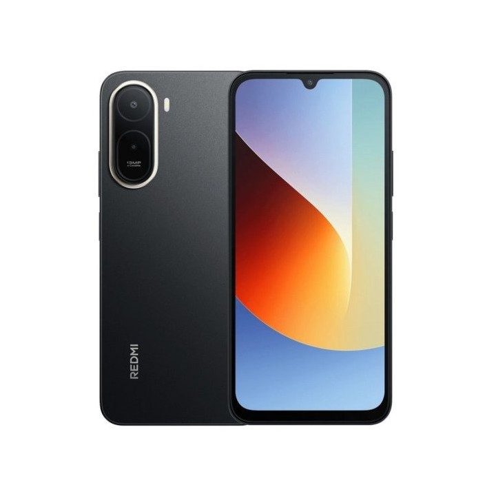 SMARTPHONE XIAOMI REDMI A7 PRO 6.9 4GB/128GB/13MP/NFC/4G BLACK