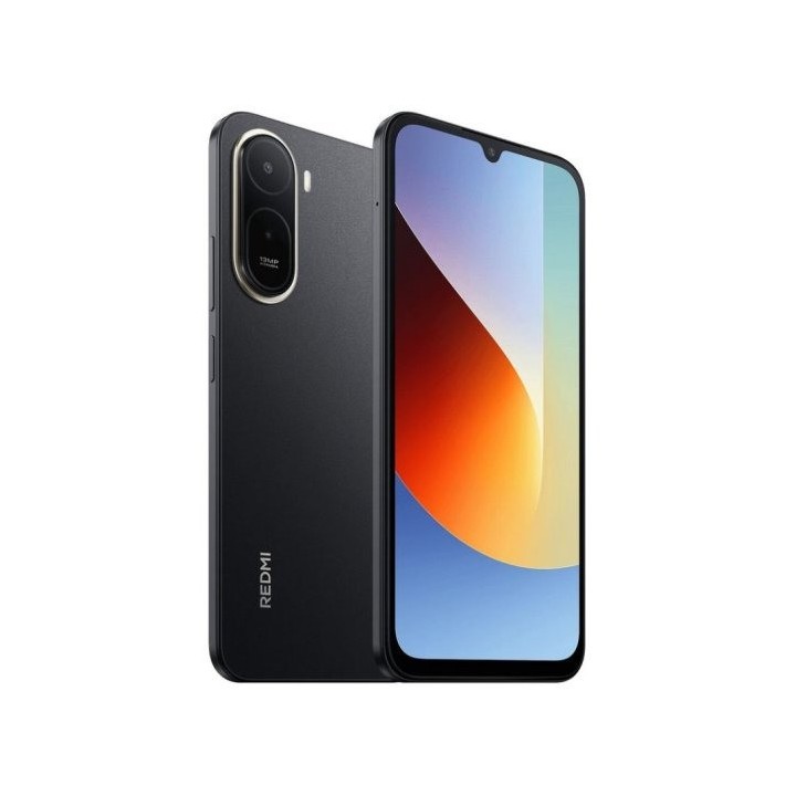 SMARTPHONE XIAOMI REDMI A7 PRO 6.9 4GB/128GB/13MP/NFC/4G BLACK