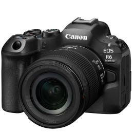 Canon Eos R6 MARK III + RF 24-105MM F4-7.1 STM