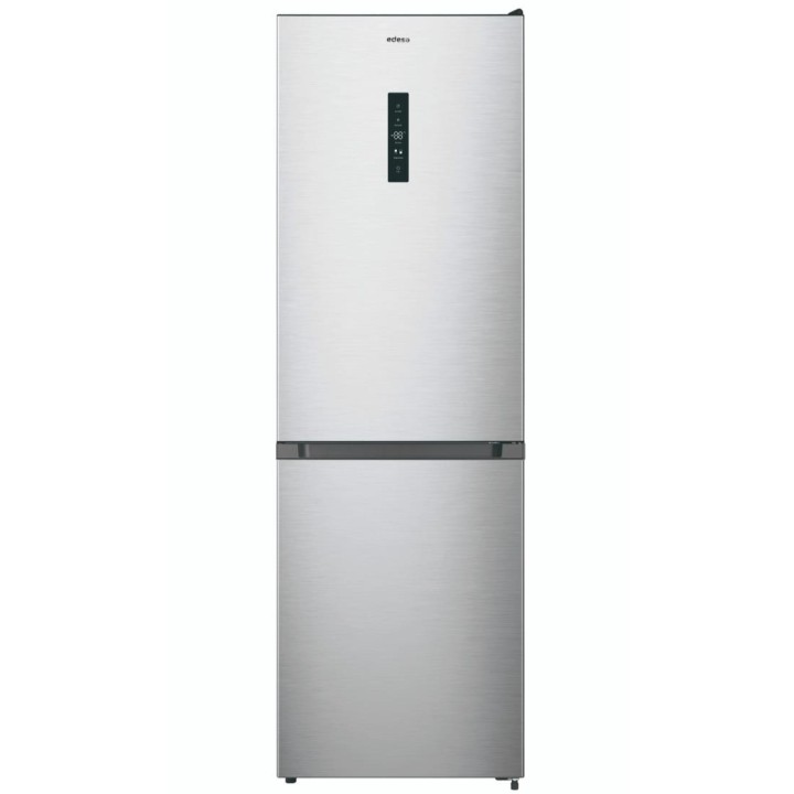 Edesa EFC1834NF EX Frigorifico Combi 186cm Inox