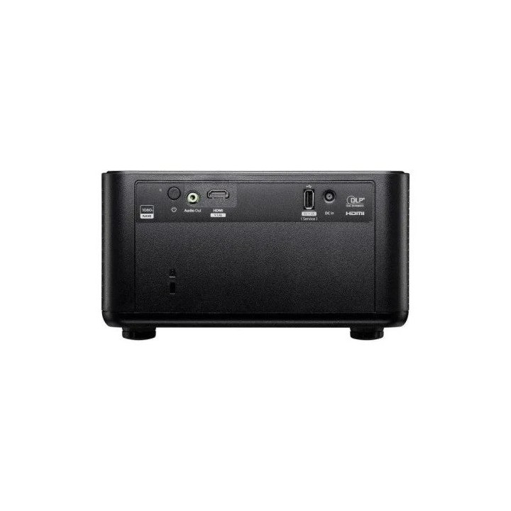 PROYECTOR OPTOMA PHOTON LIFE PH31 3700L HDMI USB 3D BLACK