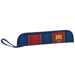 Portaflautas F.C. Barcelona