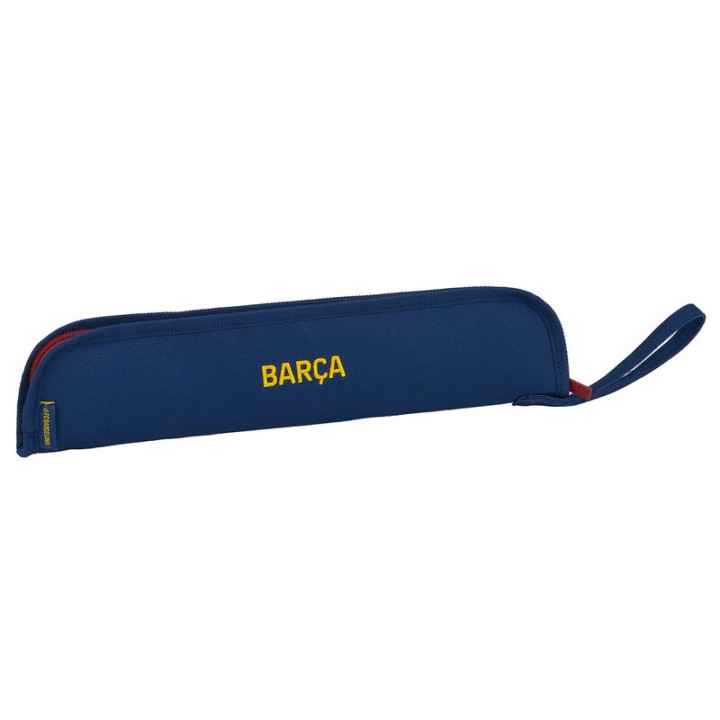 Portaflautas F.C. Barcelona