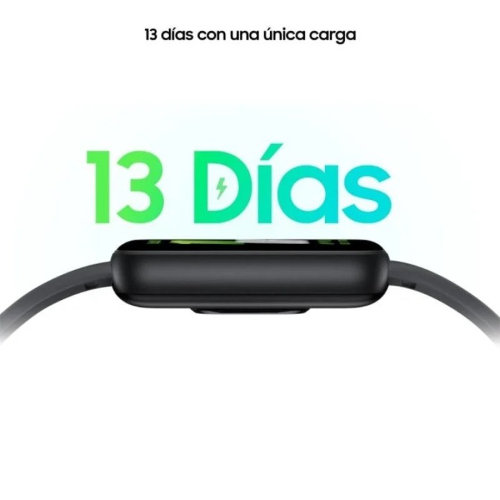 RELOJ SMARTBAND SAMSUNG GALAXY FIT 3 BLUETOOTH GREY
