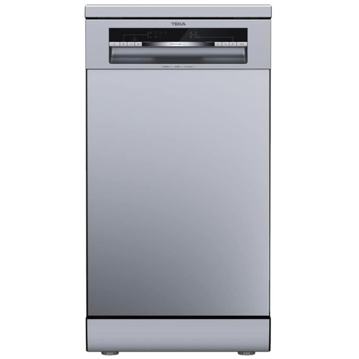 Teka DFS44750 Lavavajillas 45cm Inox