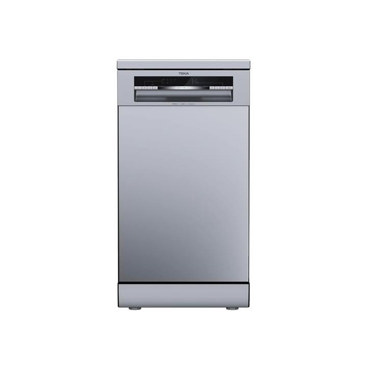 Teka DFS44750 Lavavajillas 45cm Inox