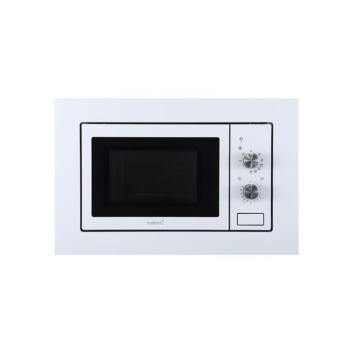 Cata MMA20 WH Microondas Blanco