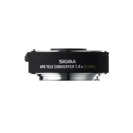 SIGMA APO TELE EF 1.4X (CANON)
