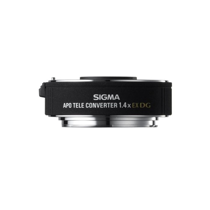 SIGMA APO TELE EF 1.4X (CANON)