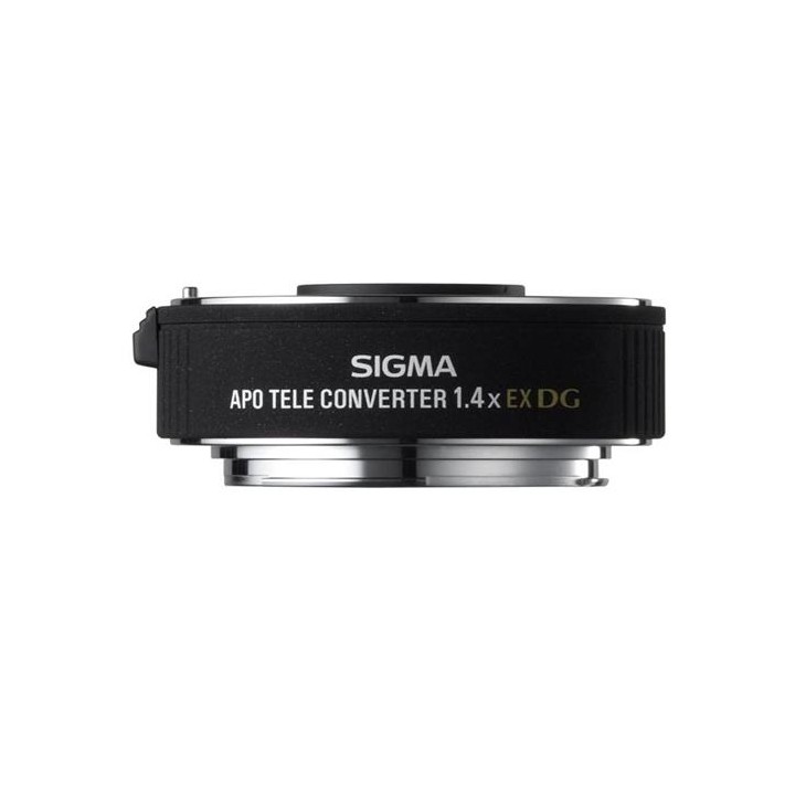 SIGMA APO TELE EF 1.4X (CANON)