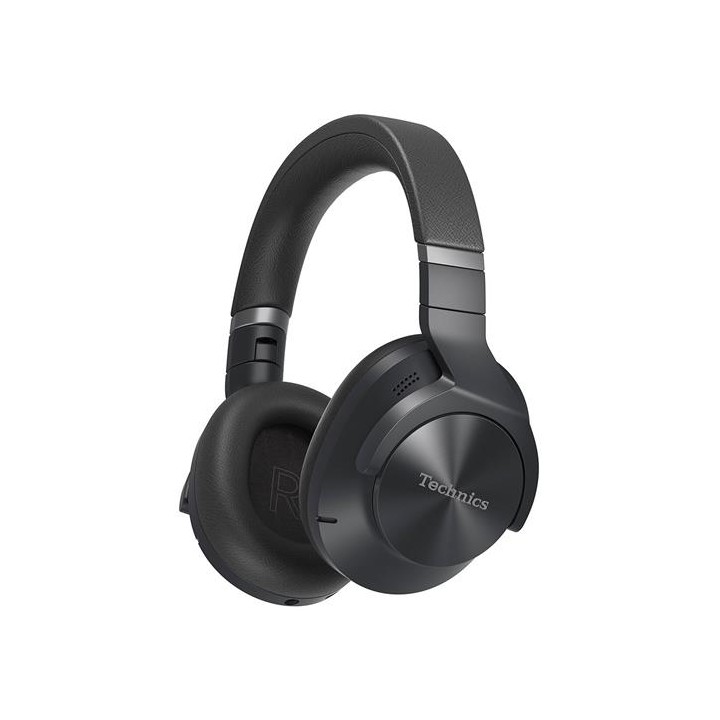 Technics EAH-A800E-K Auricular Inalámbrico Cancelación Ruido Negro