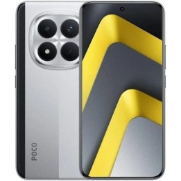 SMARTPHONE POCO M8 PRO 6.83 8GB/256GB/50MP/NFC/5G SILVER