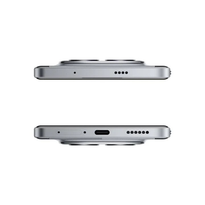 SMARTPHONE POCO M8 PRO 6.83 8GB/256GB/50MP/NFC/5G SILVER