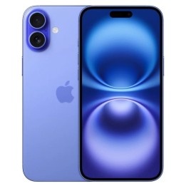 IPHONE APPLE 16 PLUS 6.7 128GB/5G BLUE