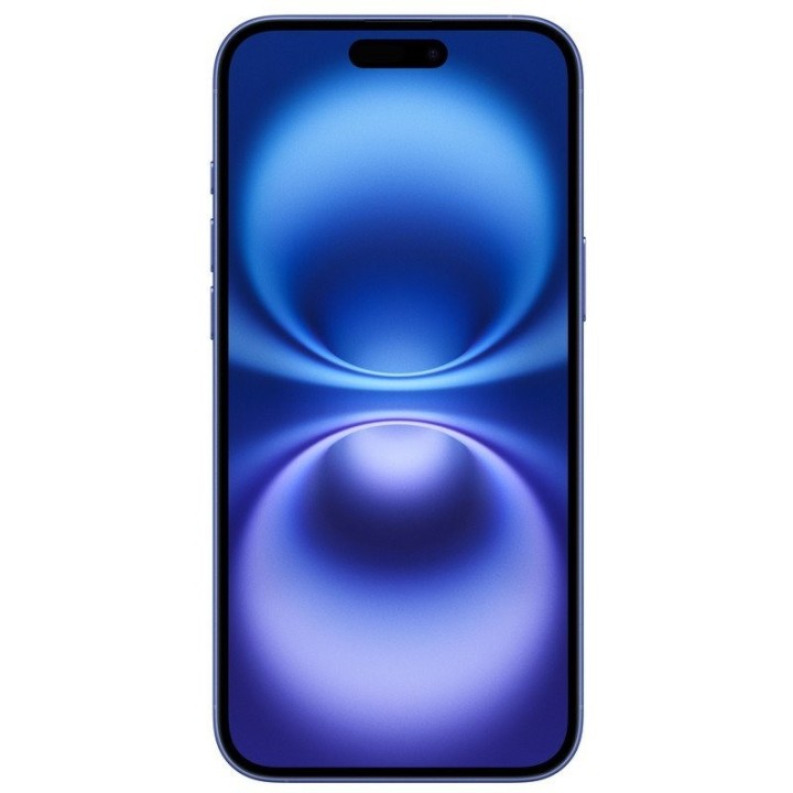 IPHONE APPLE 16 PLUS 6.7 128GB/5G BLUE