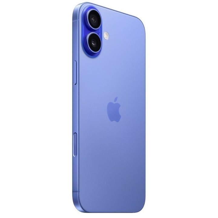 IPHONE APPLE 16 PLUS 6.7 128GB/5G BLUE