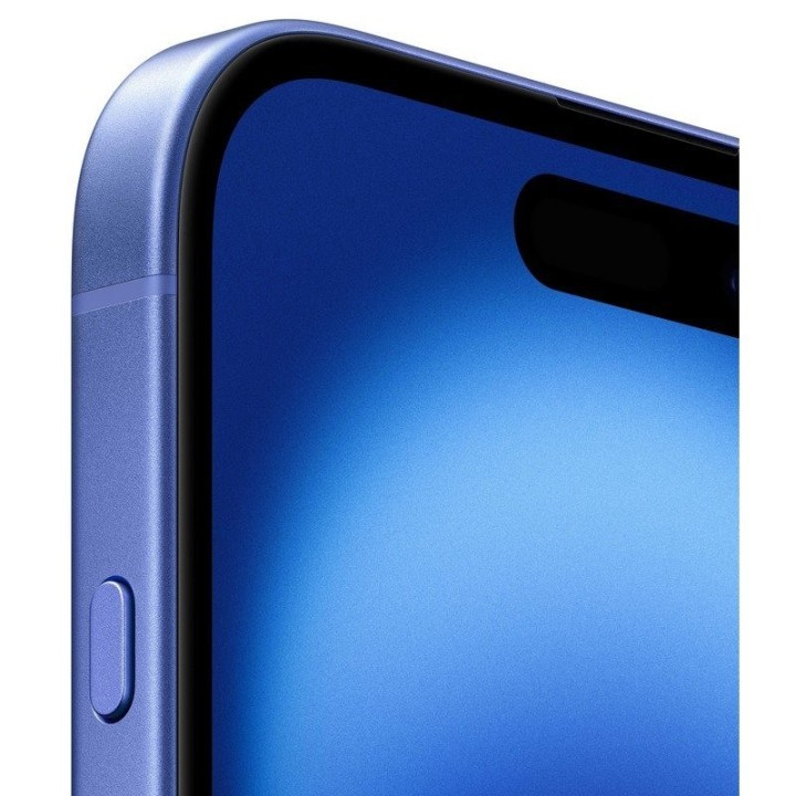 IPHONE APPLE 16 PLUS 6.7 128GB/5G BLUE