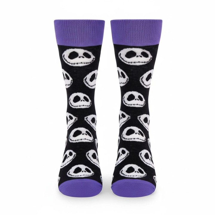 Calcetines Pesadilla Antes de Navidad Disney