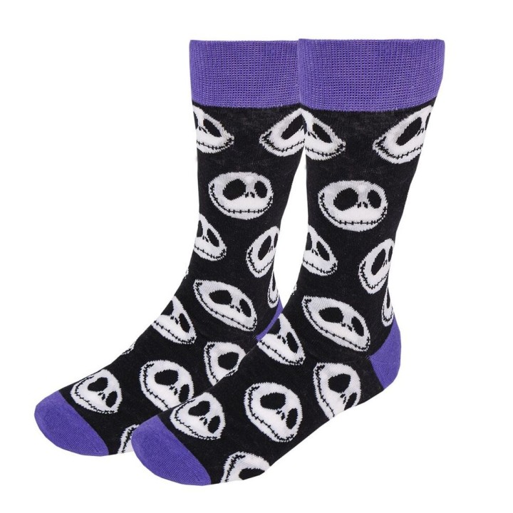 Calcetines Pesadilla Antes de Navidad Disney