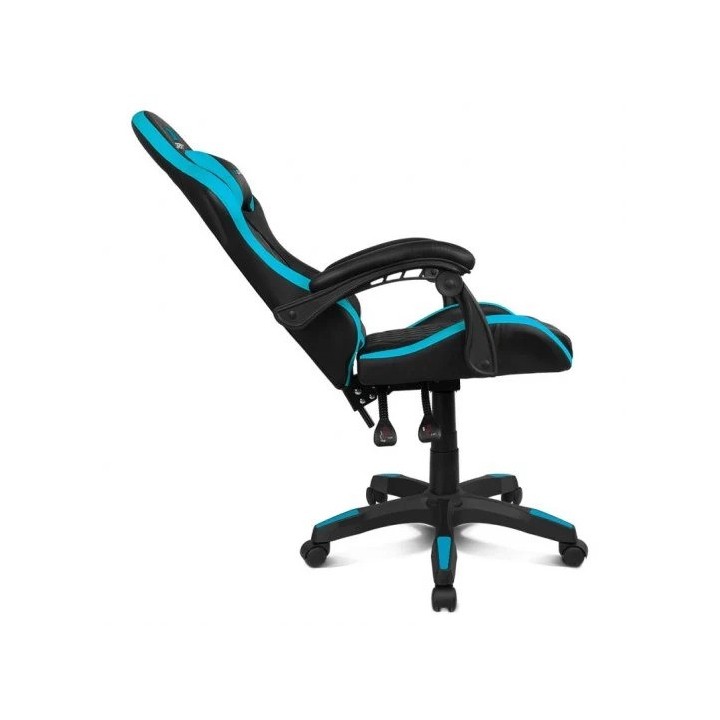 SILLA GAMING DRIFT DR35 BLACK/BLUE
