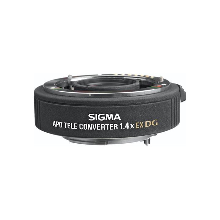 SIGMA APO TELE CONVERTER 1.4X DG AF (PENTAX)