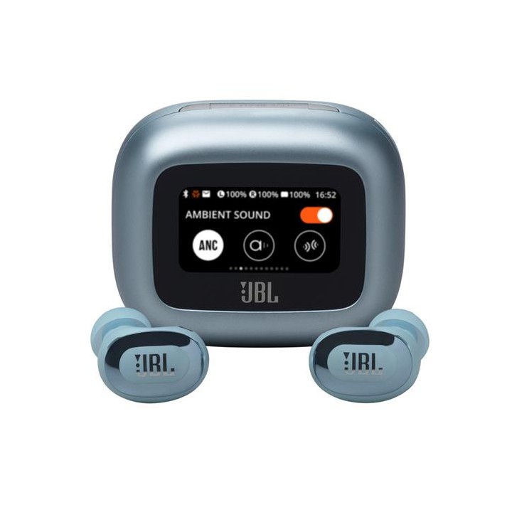 Jbl Live Buds 3 Auricular Cancelación Ruido Azul