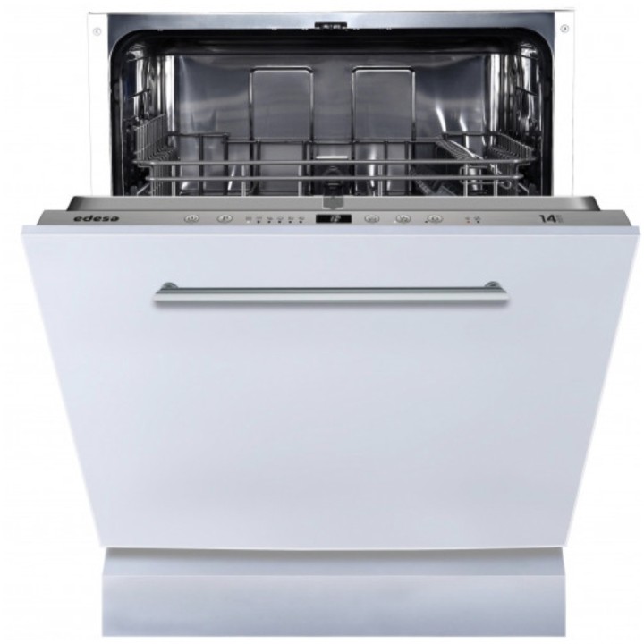 Edesa EDB6240-I SL Lavavajillas Integrado 60cm