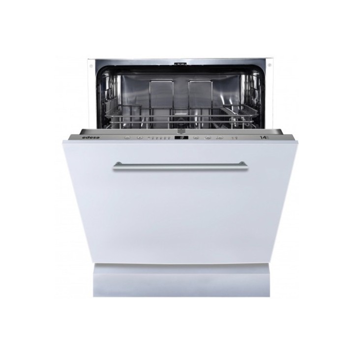 Edesa EDB6240-I SL Lavavajillas Integrado 60cm