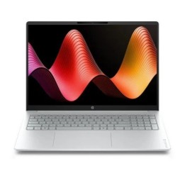PORTATIL HP OMNIBOOK 3 INTEL CORE 3 100U/8GB DDR5/SSD512GB/16 FHD/USB-C/FDOS