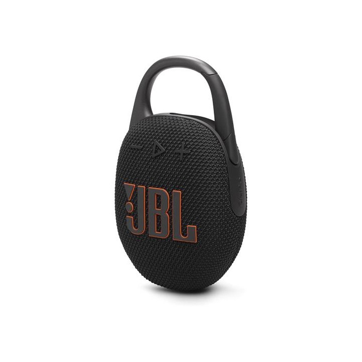 Jbl Clip 5 Altavoz Bluetooth Negro