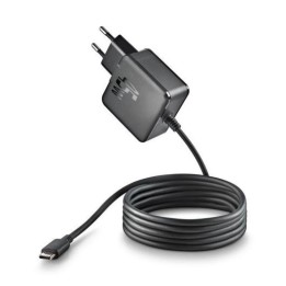 CARGADOR DE PARED NGS GAN USB-C 45W PARA PORTATIL/TABLET/SMARTPHONE + CABLE 1.5M