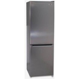 Rommer FCE-321 NF Frigo 170x54 Inox