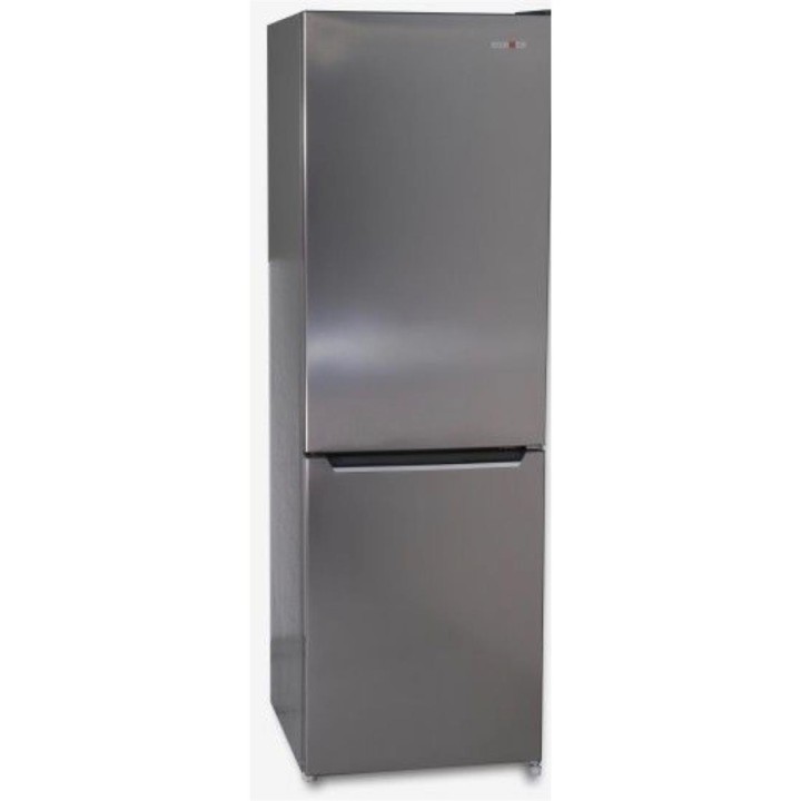 Rommer FCE-321 NF Frigo 170x54 Inox