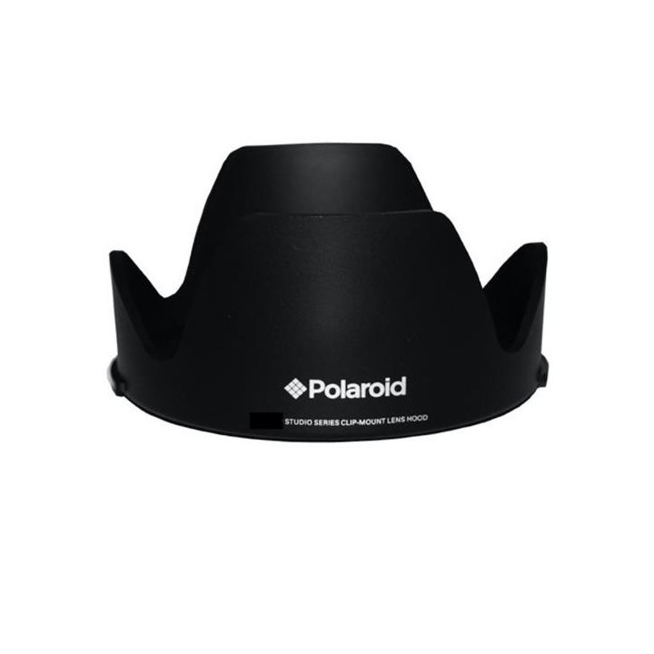 POLAROID LENS HOOD 52MM