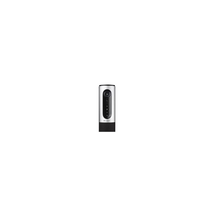LOGITECH CONFERENCECAM WEBCAM WIFI NEGRO 960-001034