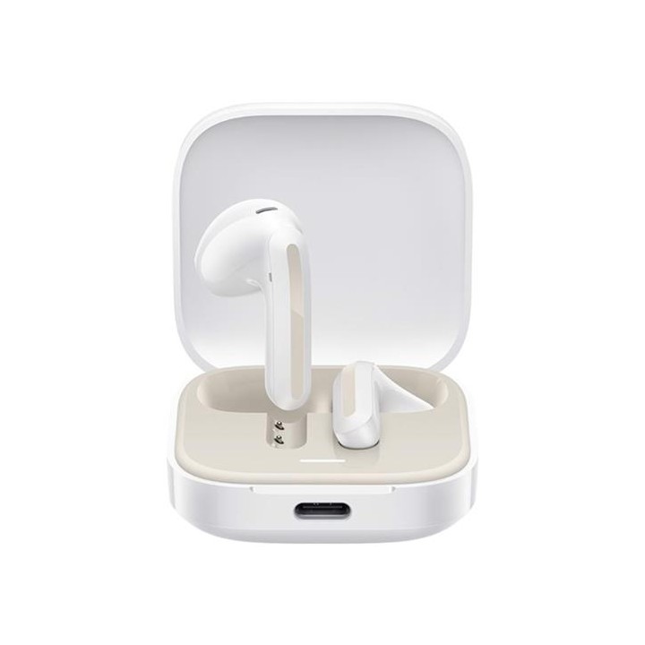 Xiaomi Redmi Buds 6 Active White (BHR8391GL)