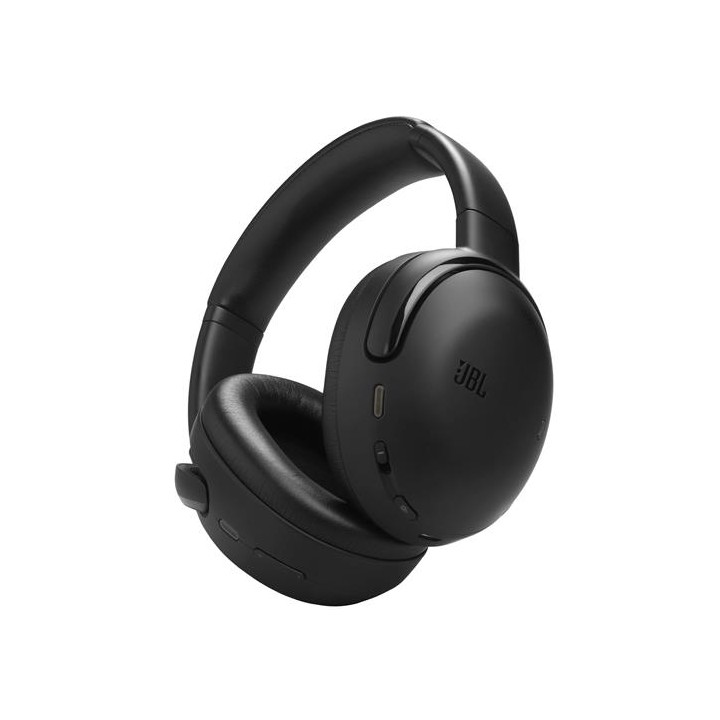 Jbl Tour One M3 Auricular Inalámbrico Premium con Cancelación Ruido Negro