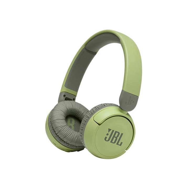 Jbl JR310BT Auricular Bluetooth infantil Verde