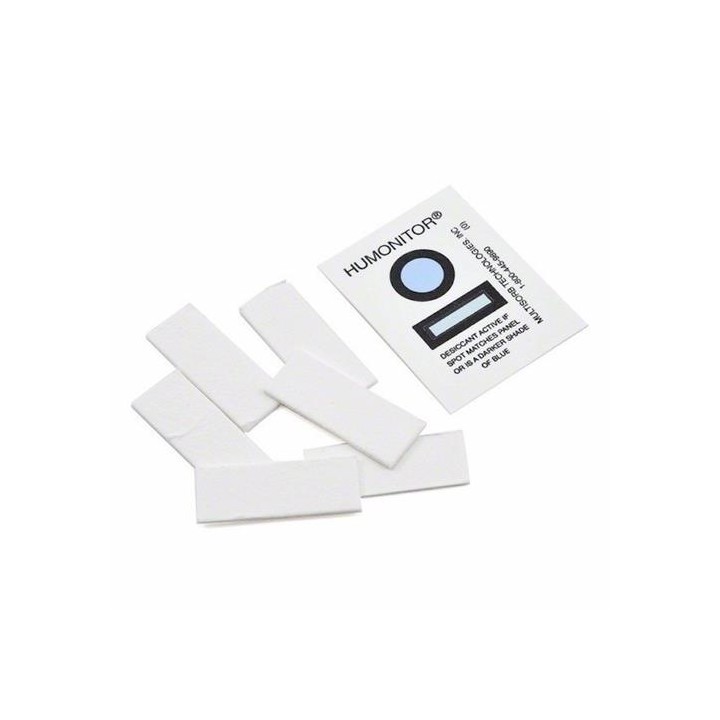 GoProAHDAF-301 Insertos anti Humedad