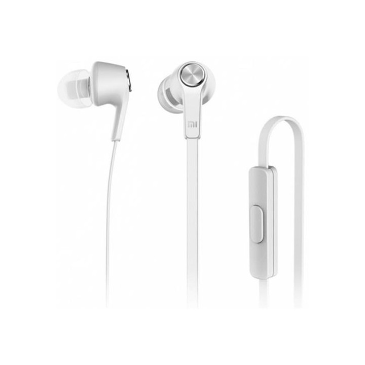 Xiaomi Mi In-Ear Headphones Basic SILVER (ZBW4355TY)