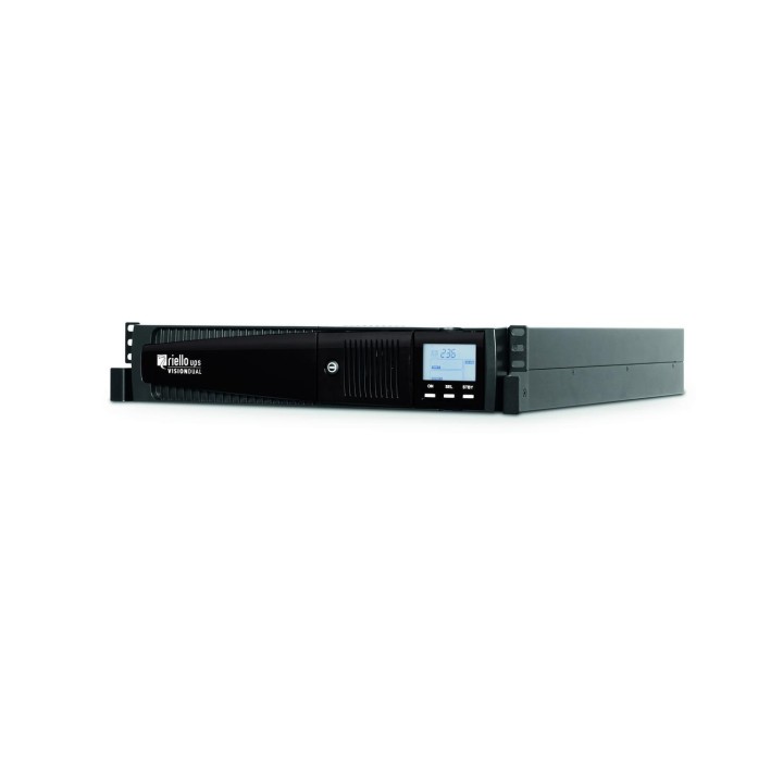 SAI RIELLO VISON DUAL 3000 3000VA VSD 3000